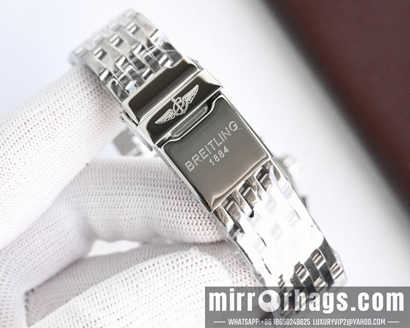 Breitling Watch 42mm 042753