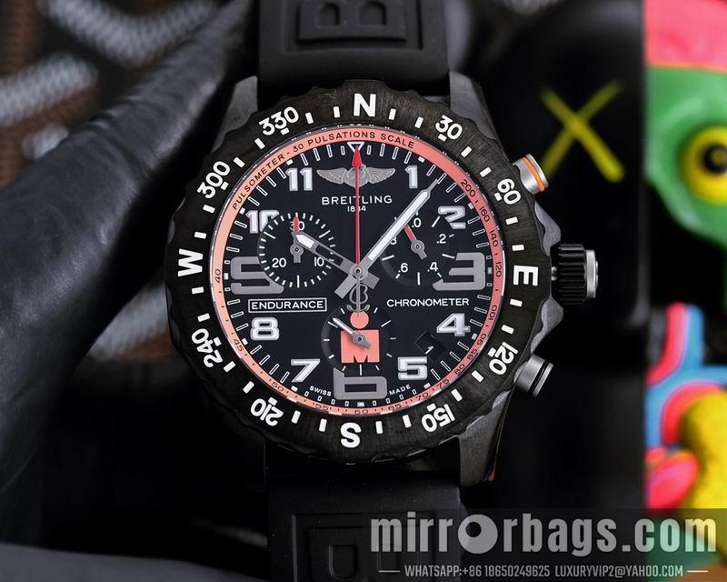 Breitling Watch 44mm 050712