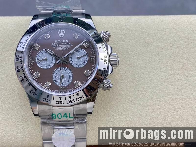 Rolex 40mm 093014