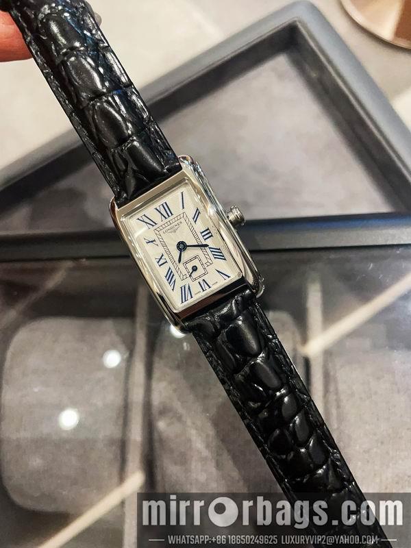 Longines 33X22mm 041616