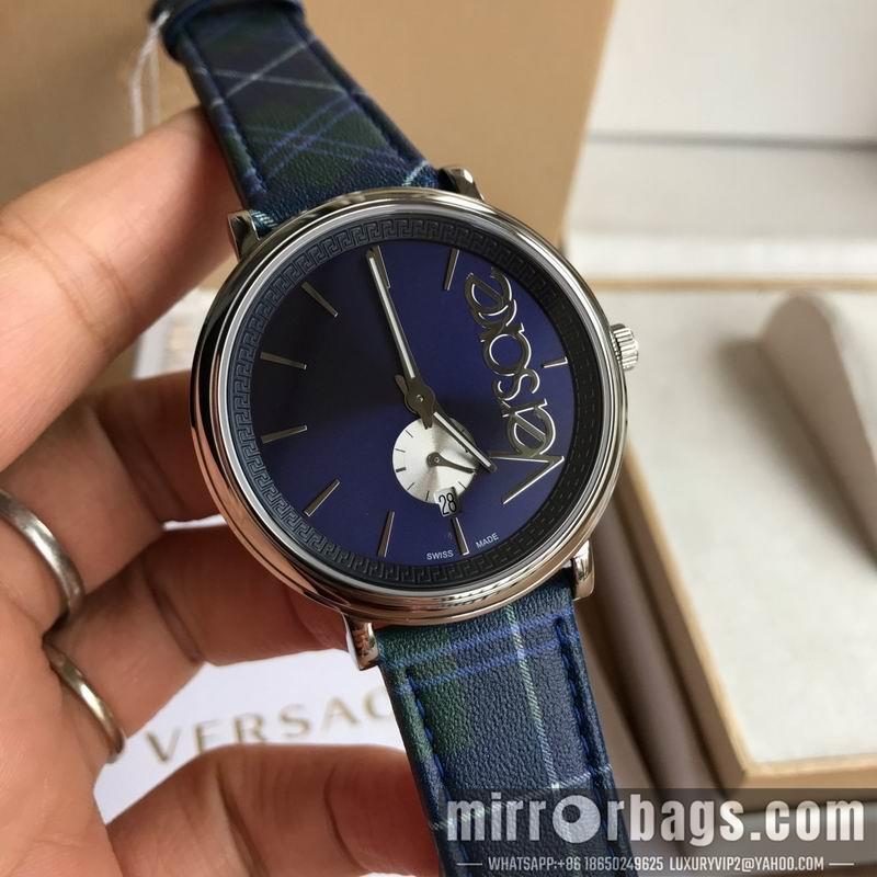 Versace 38mm 0824122
