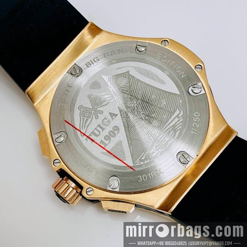 Hublot 47.9X14.6mm 082706