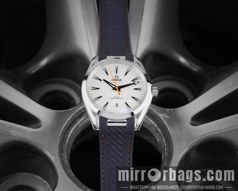 Omega watch 41mm M115