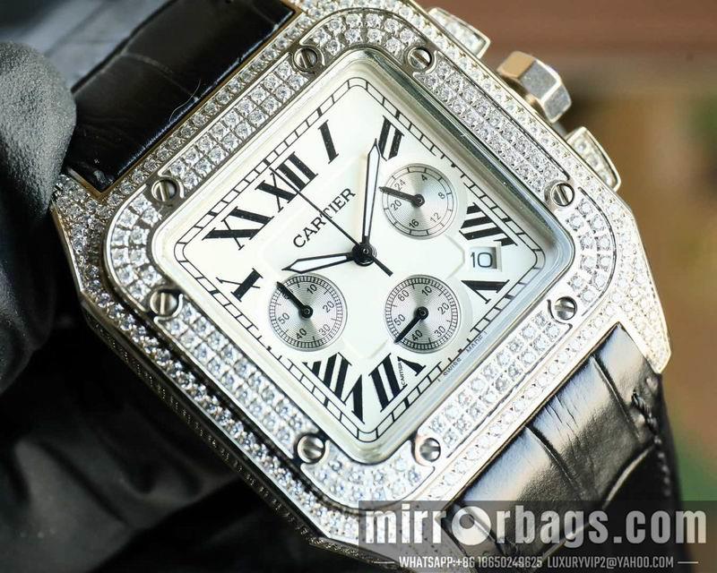 Cartier M39mm W33mm 042785