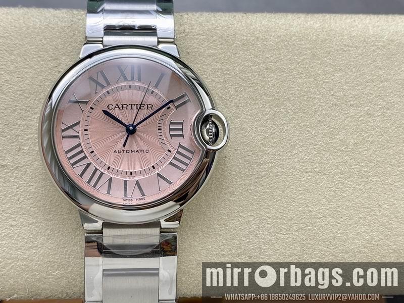 Cartier 36mm 022432