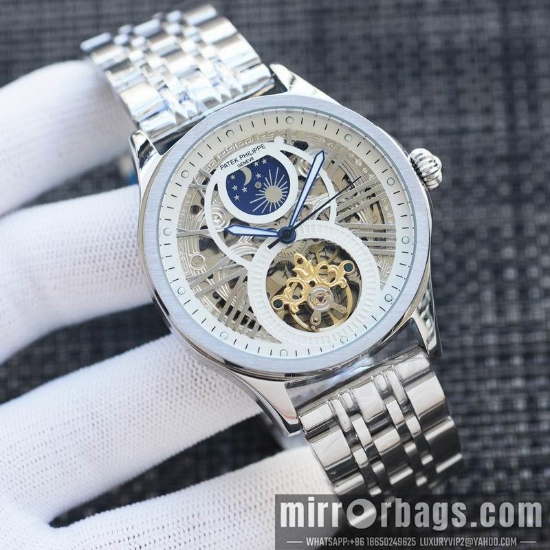 Patek Philippe 43X12mm 101598