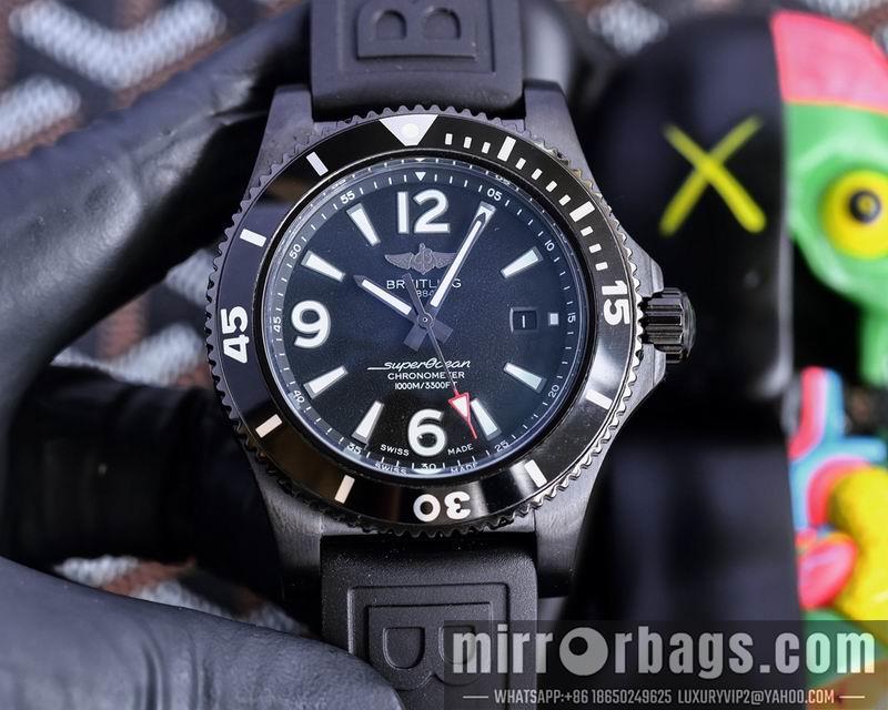 Breitling Watch 43X13mm 071426