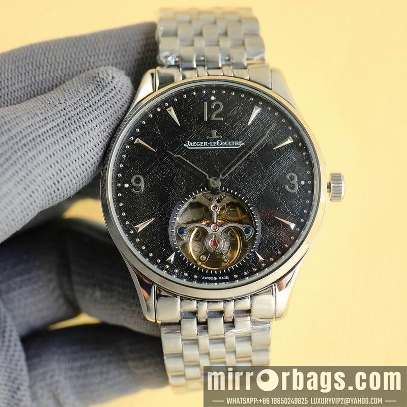 Jaeger Lecoultre 43mm 042796
