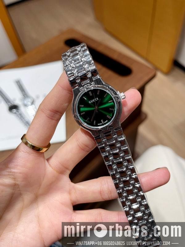 Gucci 36mm 110189