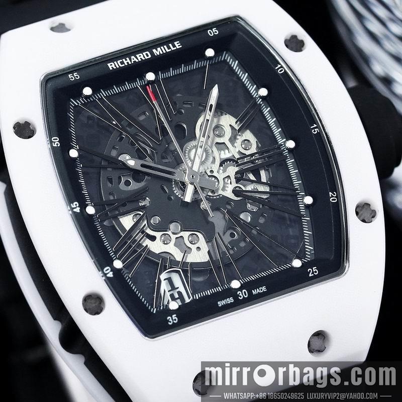 Richard Mille 49X41X15mm 111003
