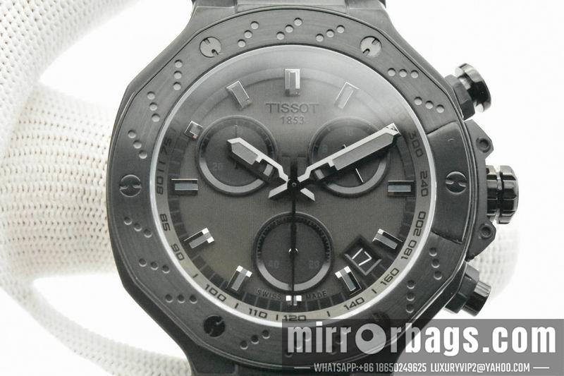 Tissot watch 041614