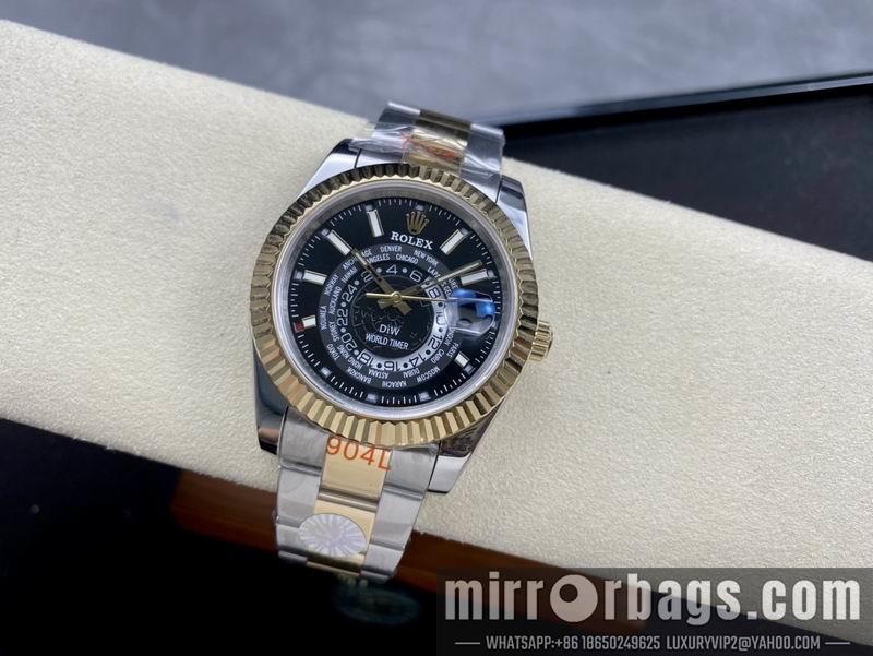 Rolex 42mm 090426