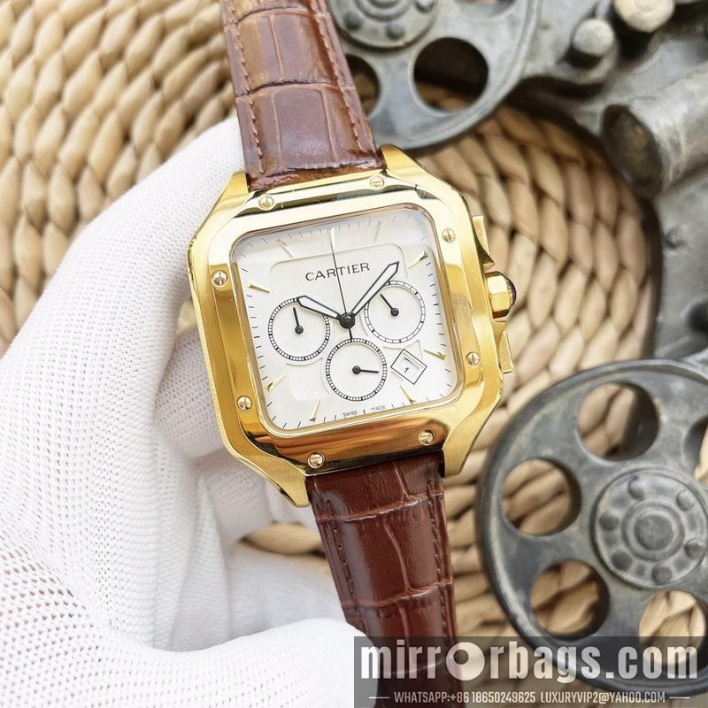 Cartier 45X13mm 031670