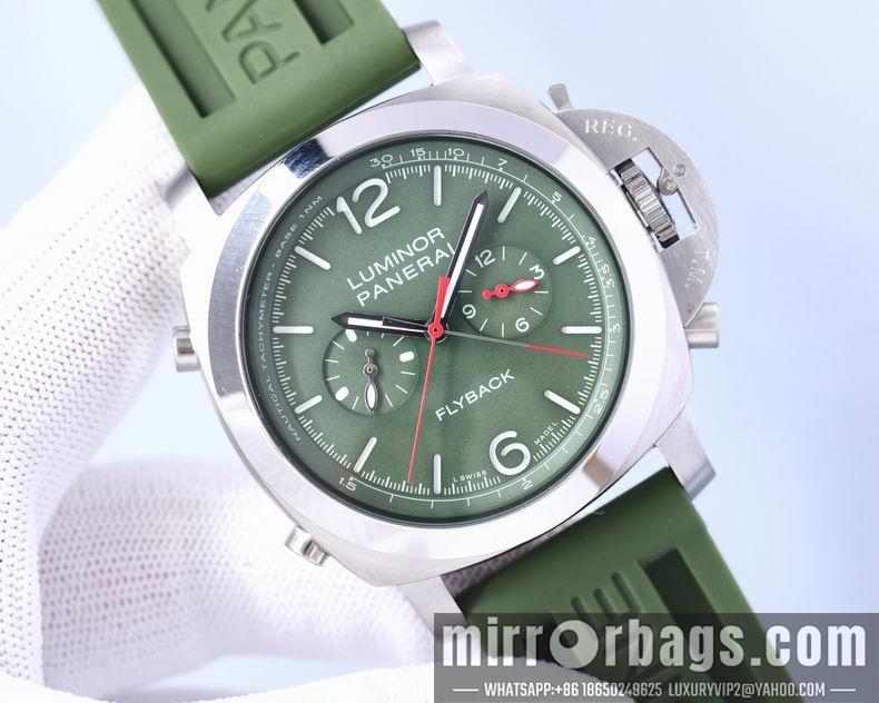 Panerai watch M31
