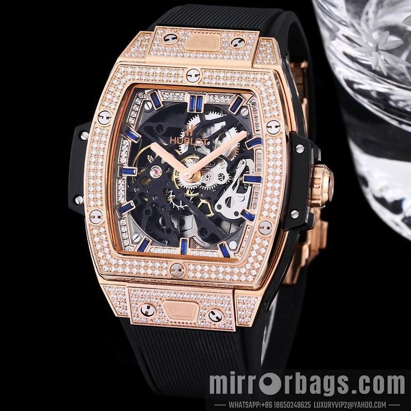 Hublot man watch 070206