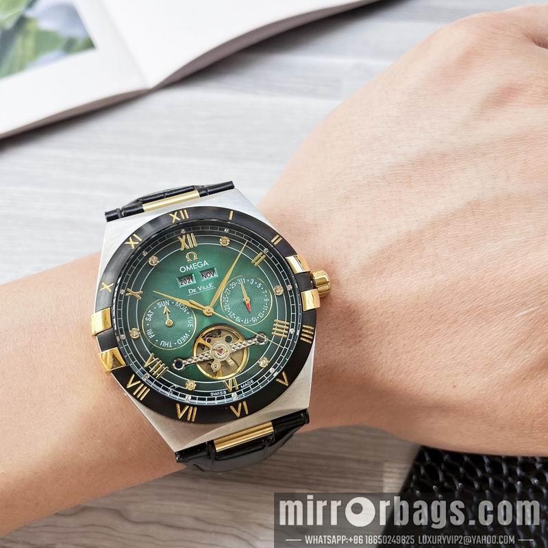 Omega 42mm 0427107