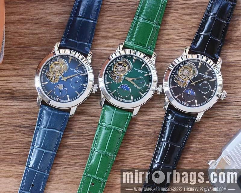 Vacheron Constantin 43mm 1101149