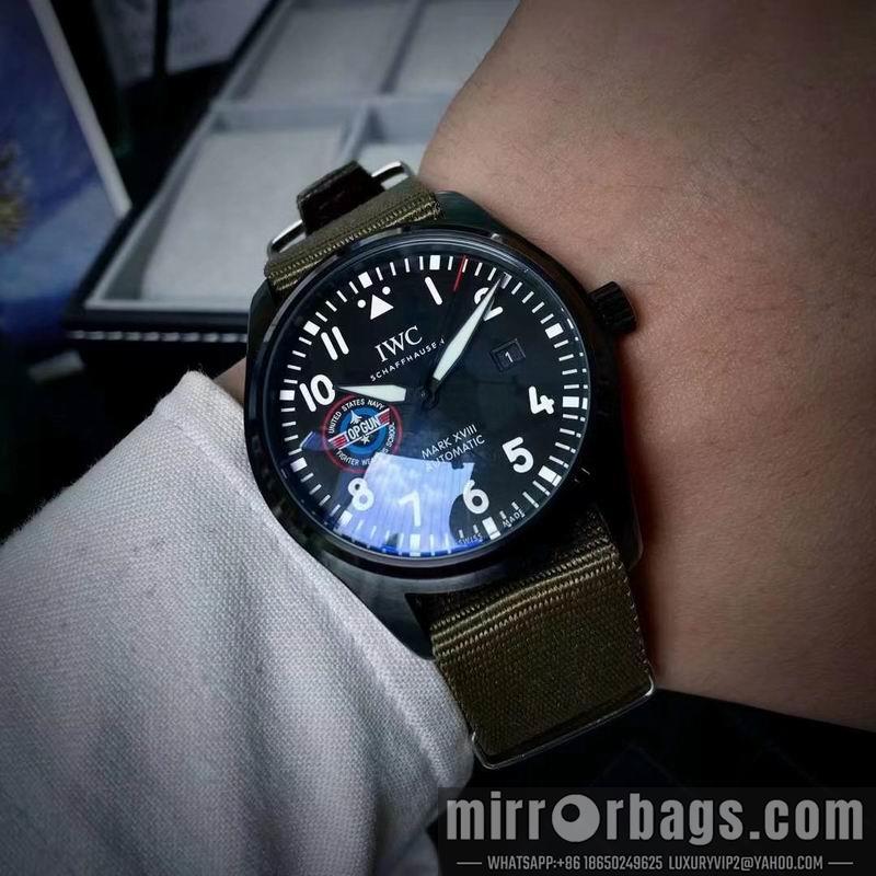 IWC 40X11mm 050306