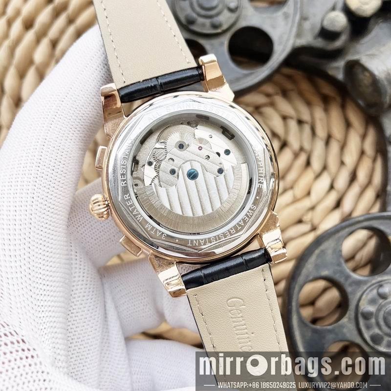 Patek Philippe 43X12mm 041474