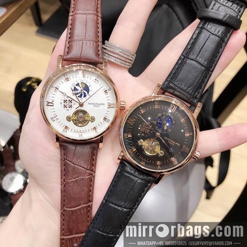 Patek Philippe 43X13mm 041404