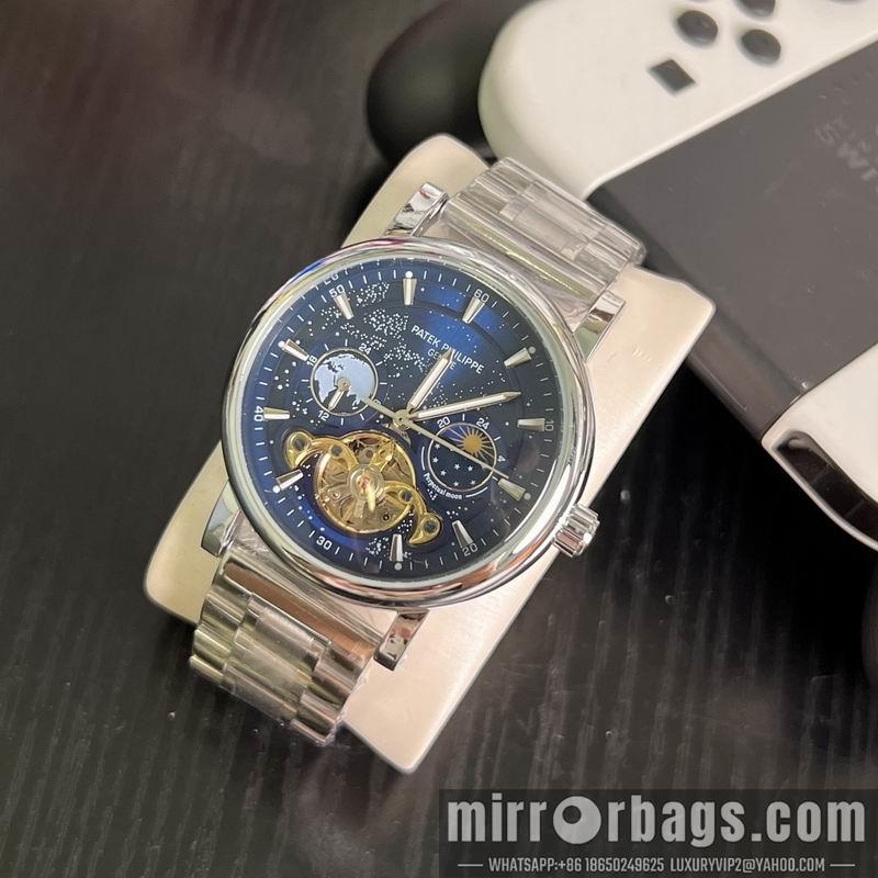 Patek Philippe 41X11mm 110170