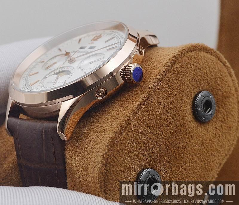 Jaeger Lecoultre 43X12mm 052001