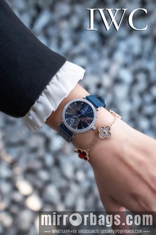 IWC 34mm 022410