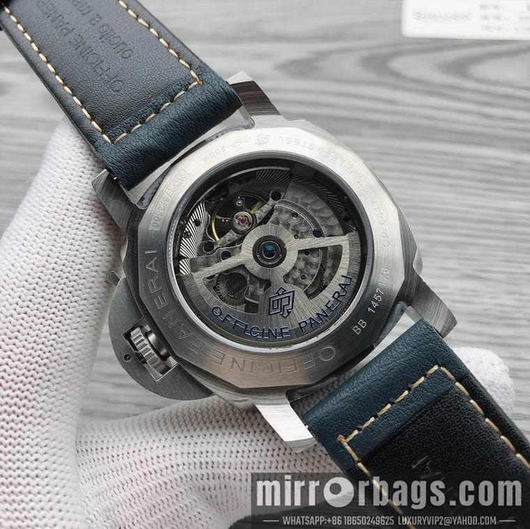 Panerai men 44mX16mm M10