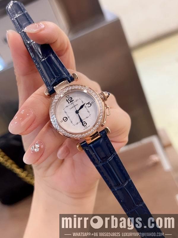 Cartier 35mm 082956