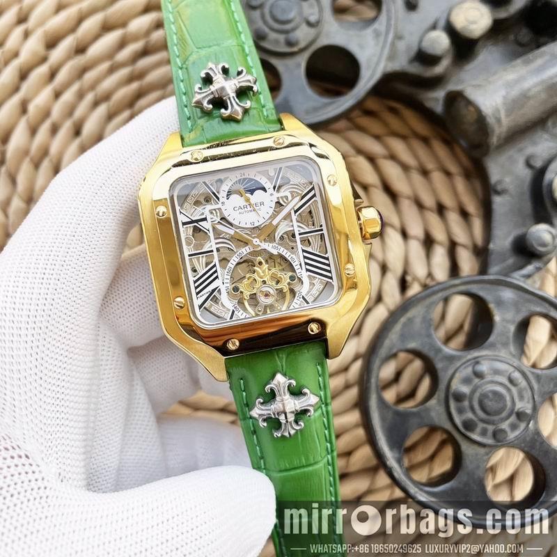 Cartier 45X13mm 030206