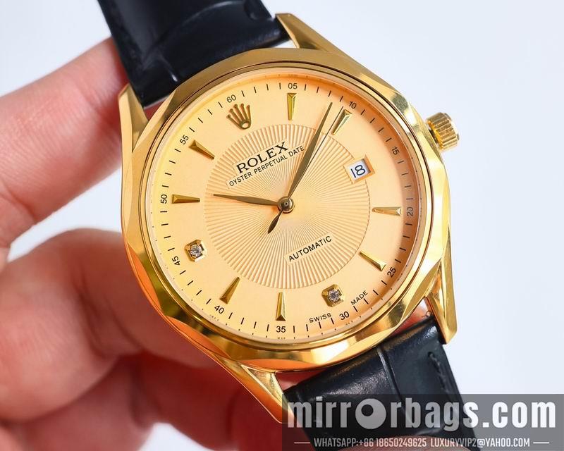 Rolex 41mm 082991