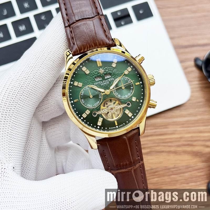 Patek Philippe 43X13mm 101745
