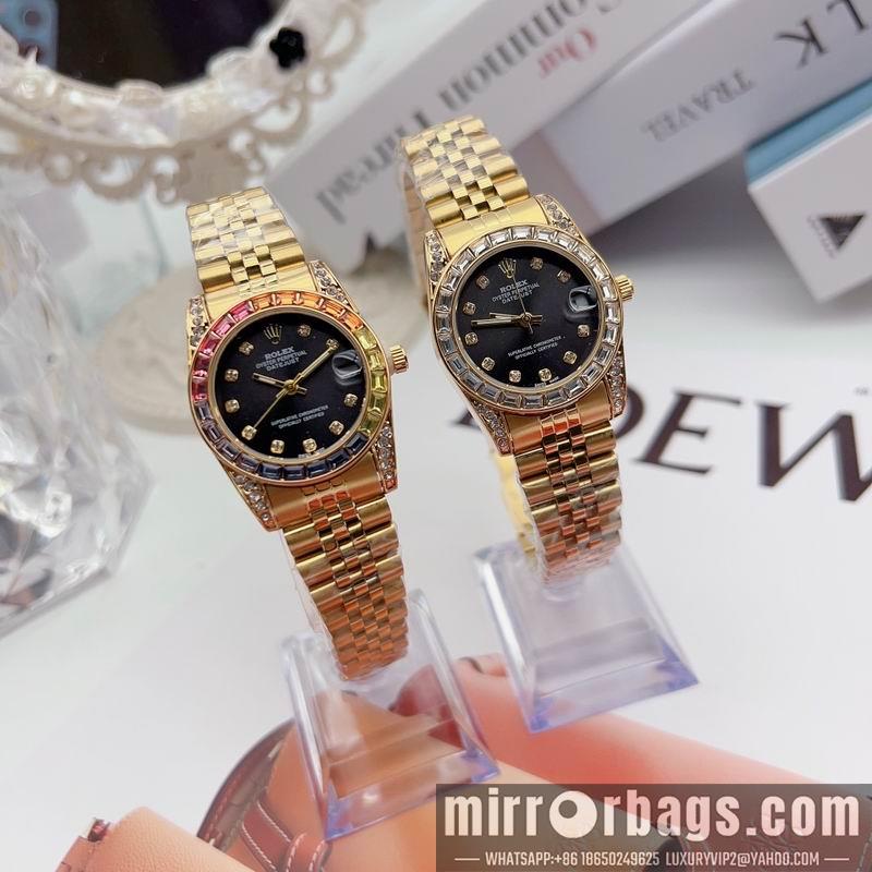 Rolex 31mm 0325101