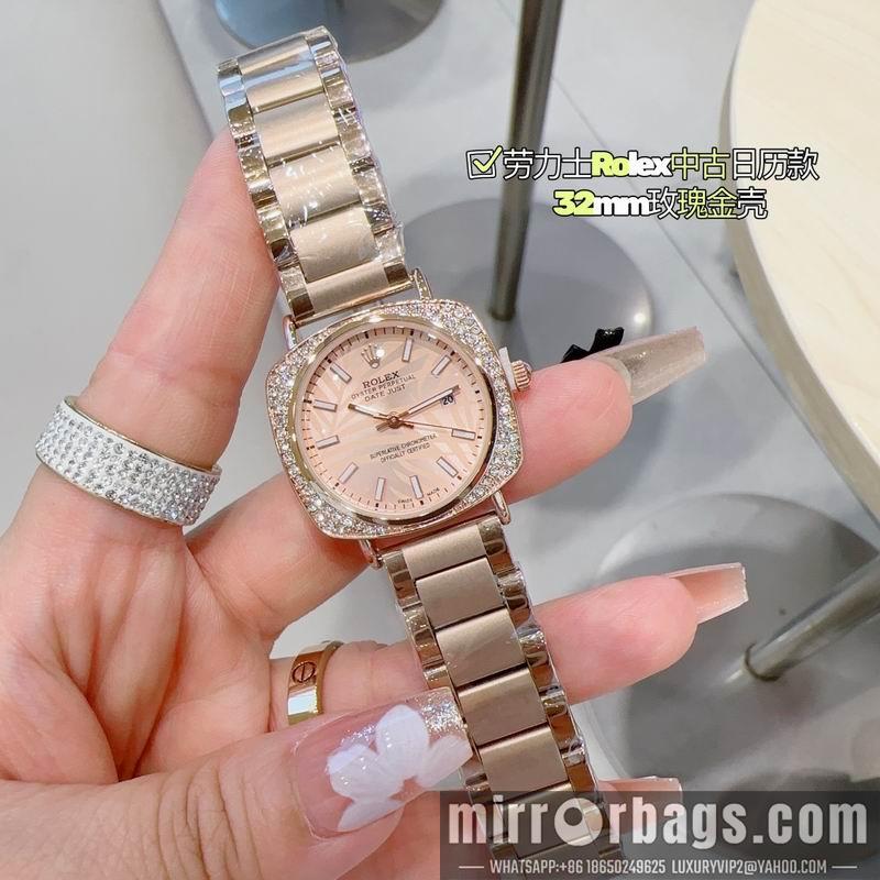 Rolex 32mm 110180
