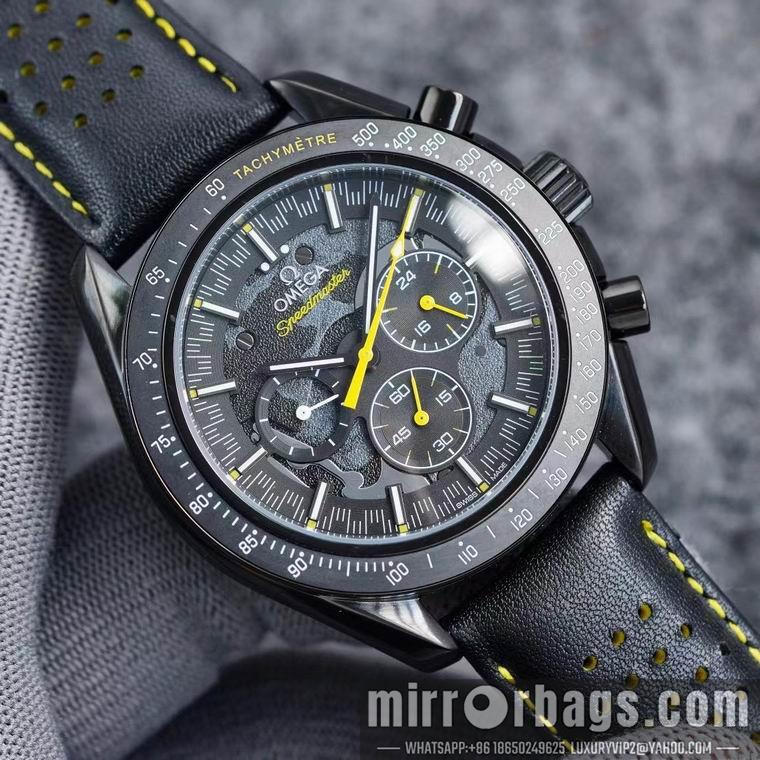 Omega men 44.25mm M08