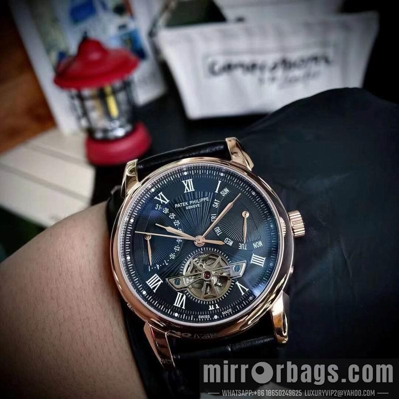 Patek Philippe 43mm 031972