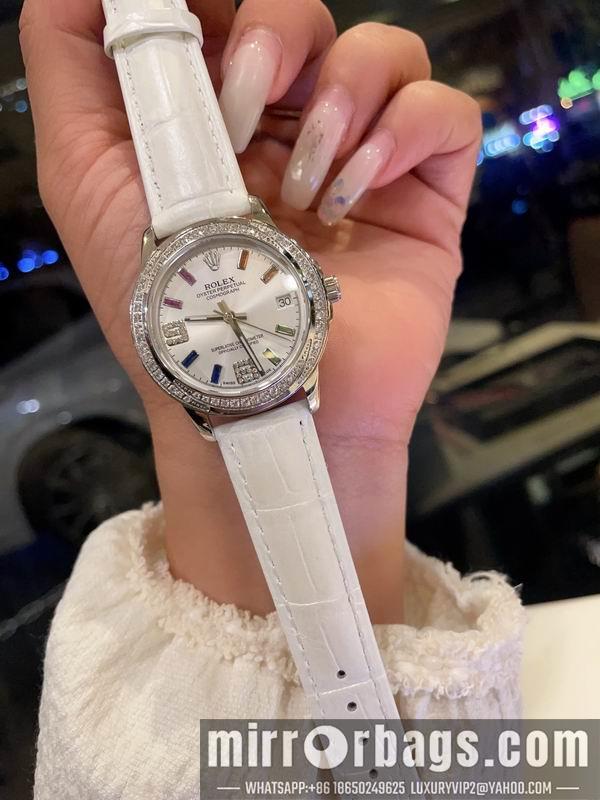 Rolex 35mm 022477