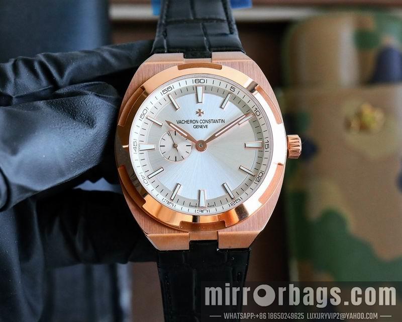 Vacheron Constantin 42mm 120107