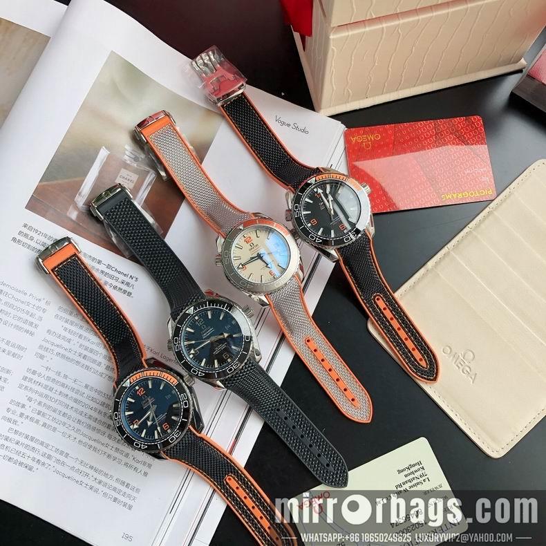Omega men watch 110419