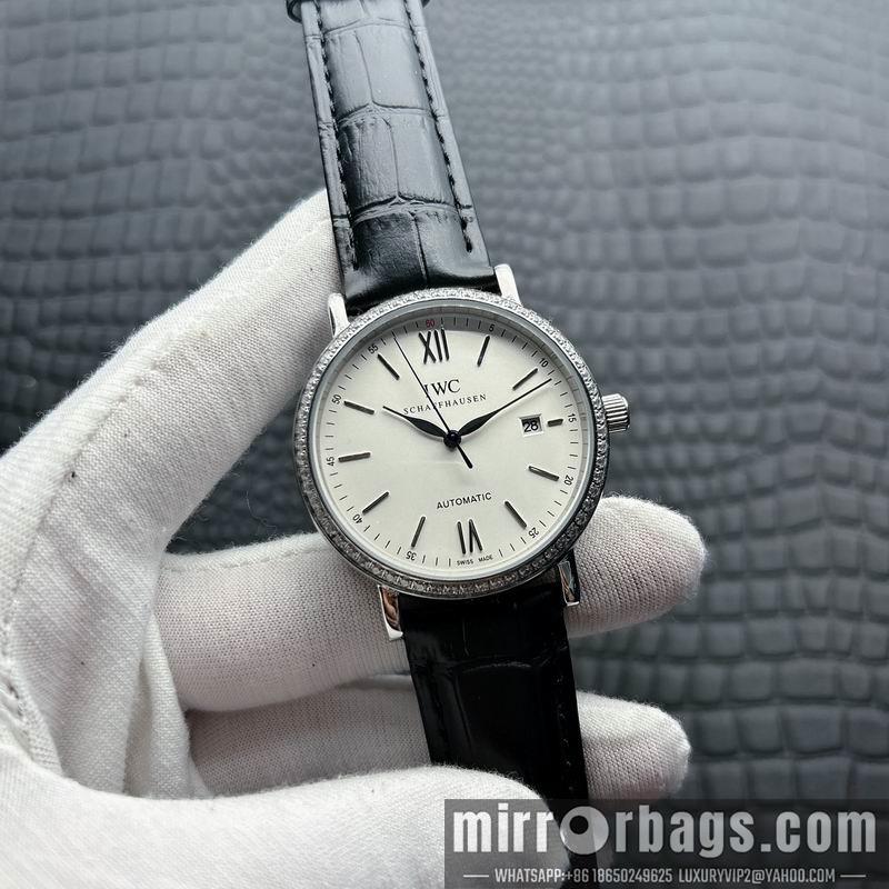 IWC 40mm 0427106