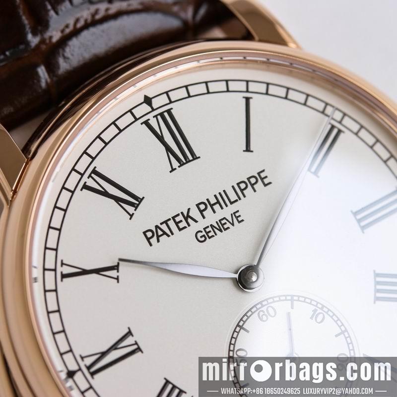 Patek Philippe 40mm 080620