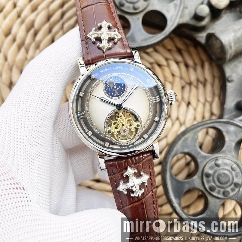 Patek Philippe 43X12mm 041462