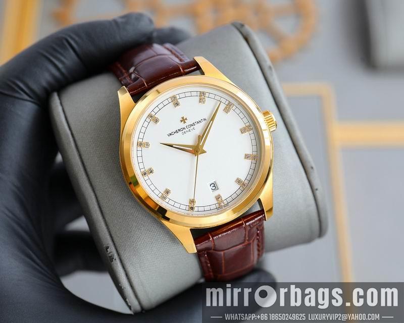 Vacheron Constantin 40mm 0506167