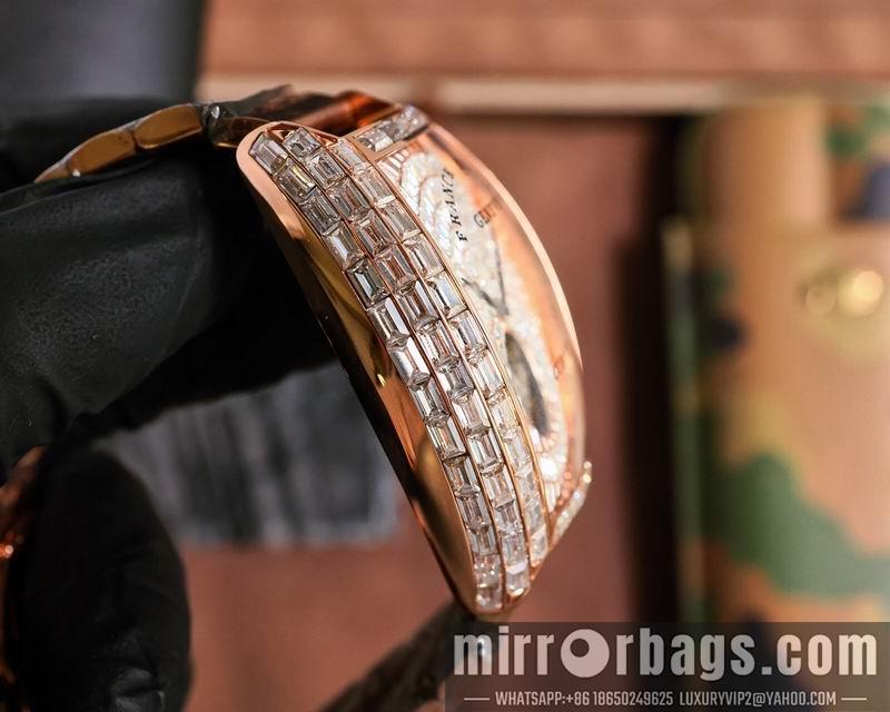 Franck Muller 43X53mm 081724