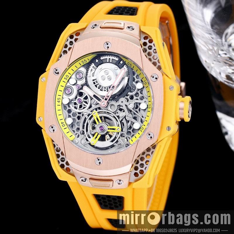 Hublot 44mm 082108