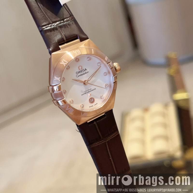 Omega 29mm 101625