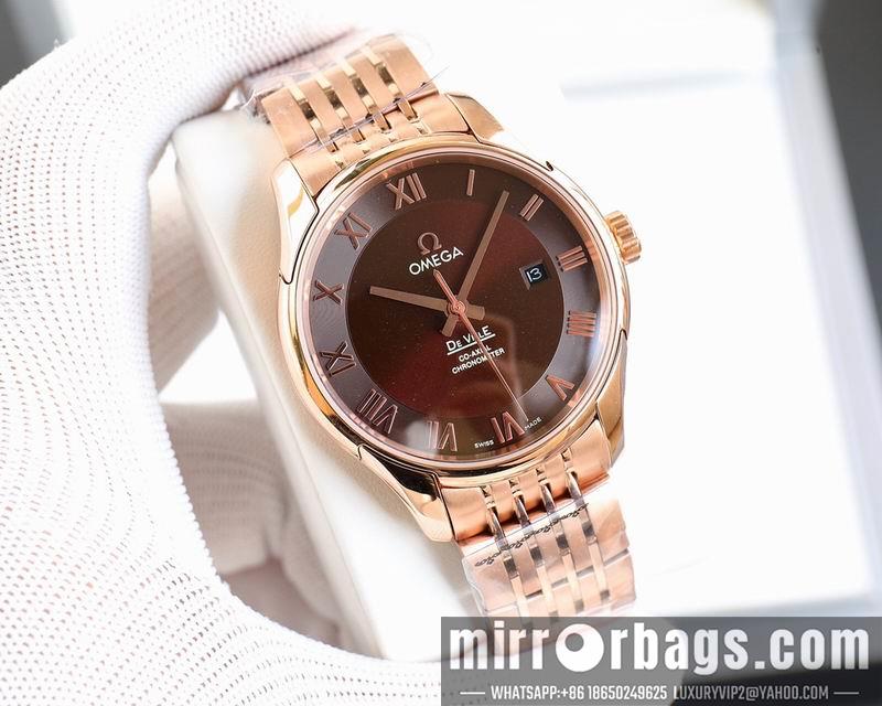 Omega 41X11mm 050824