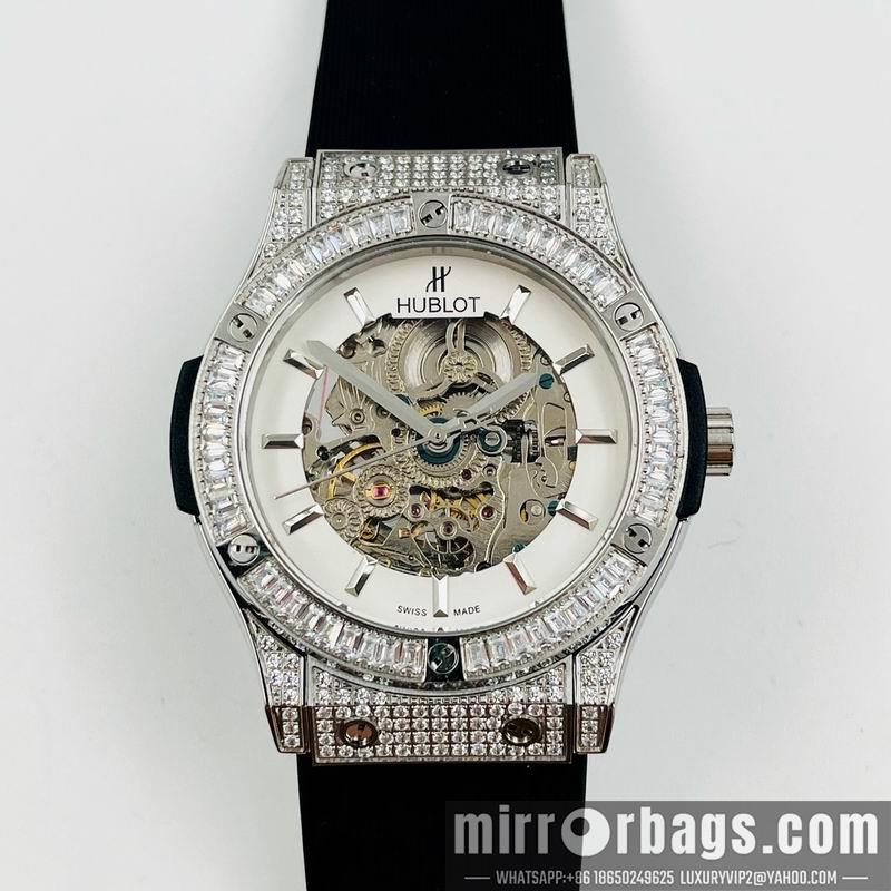 Hublot 42X12.3mm 082783