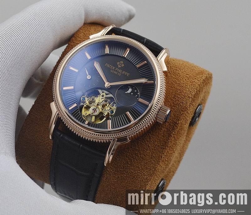 Patek Philippe 44mm 091801