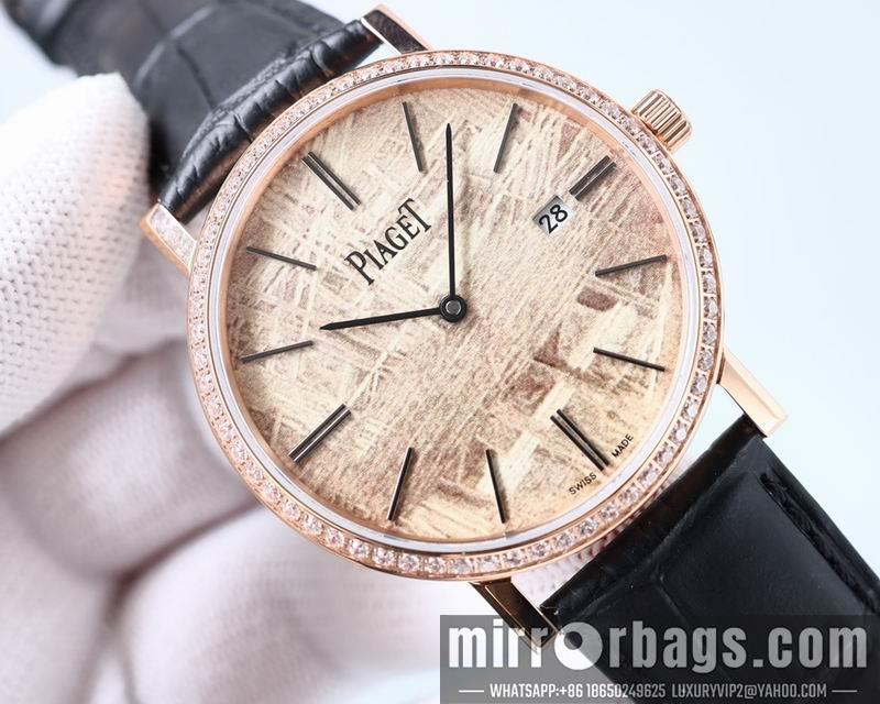 Piaget 40mm 022140